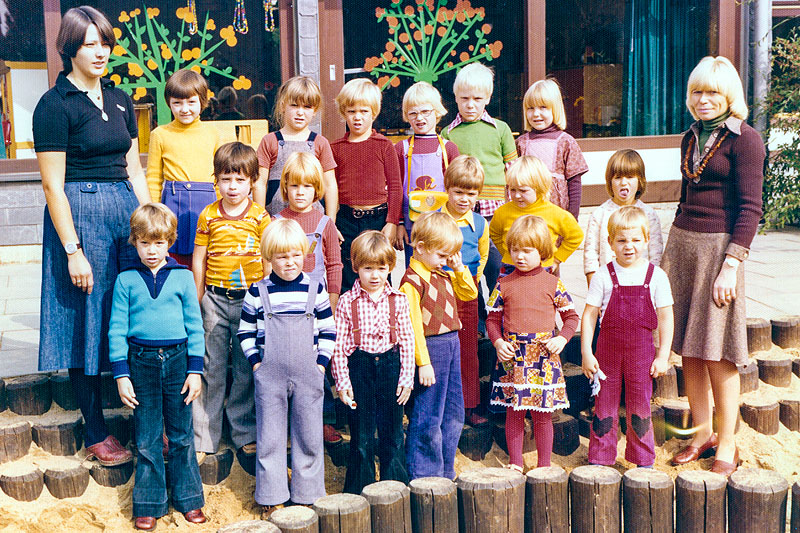 Gruppe von 1977