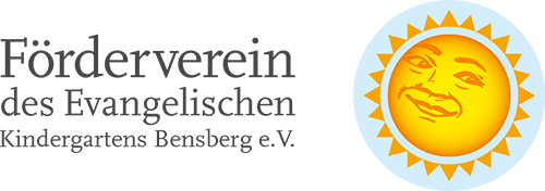 Logo Förderverein Kita Bensberg