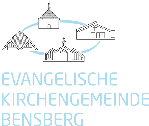 Logo Evangelische Kirche Bensberg