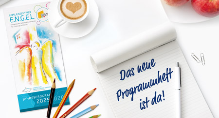 Programmheft 2025/2026 ist erschienen